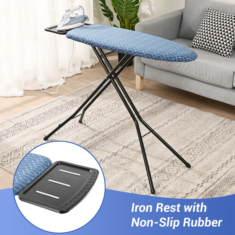 Height+Adjustable+Ironing+